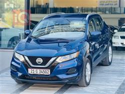 Nissan Rogue Sport
